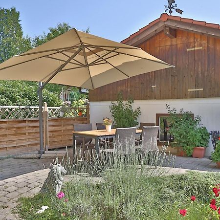Alpenstern Finy, Bio-Gaestehaus Ой-Миттельберг Экстерьер фото