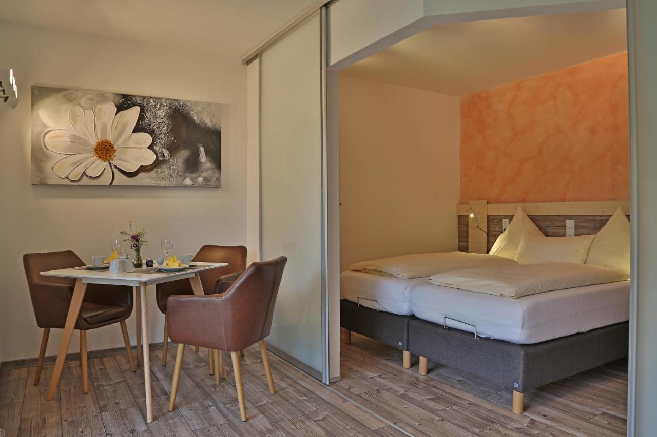 Alpenstern Finy, Bio-Gaestehaus Ой-Миттельберг Экстерьер фото